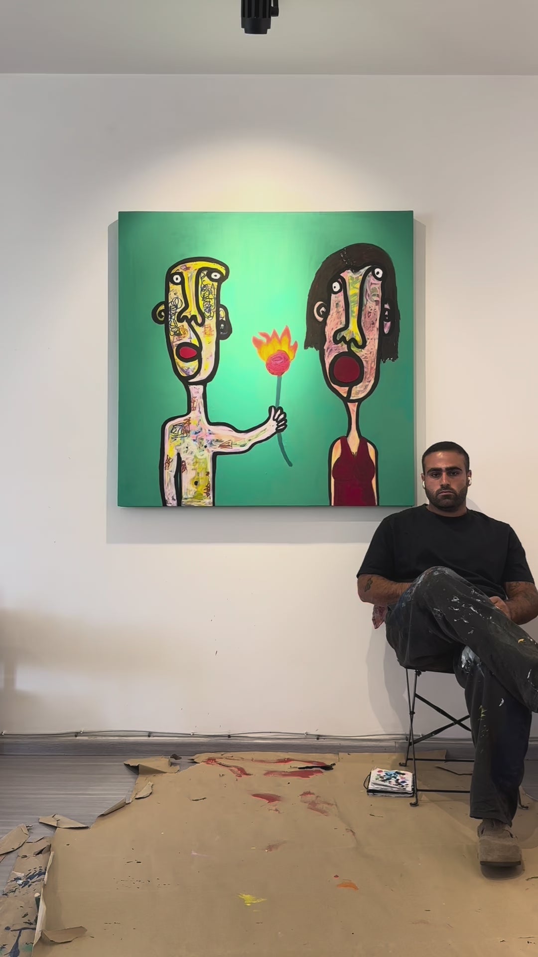 Load video: 